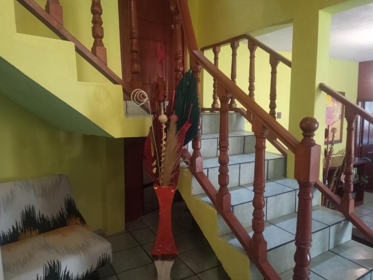 غواناخواتو Casa Cantares المظهر الخارجي الصورة