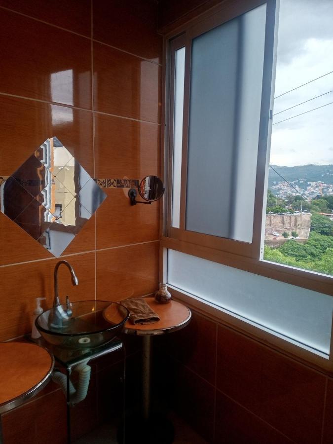 غواناخواتو Casa Cantares المظهر الخارجي الصورة