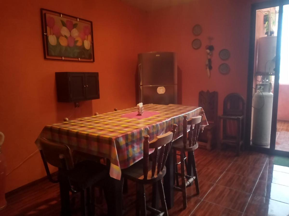 غواناخواتو Casa Cantares المظهر الخارجي الصورة