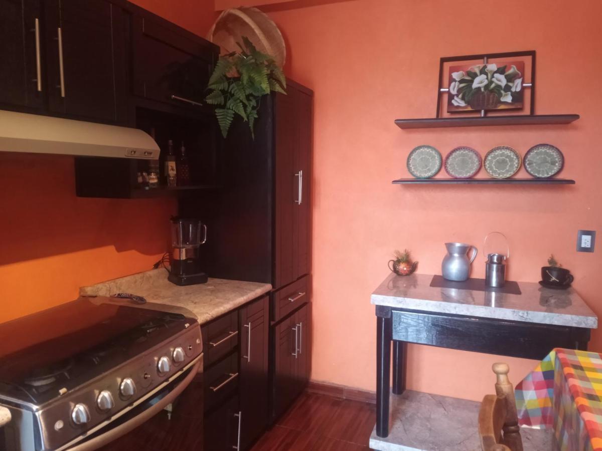 غواناخواتو Casa Cantares المظهر الخارجي الصورة