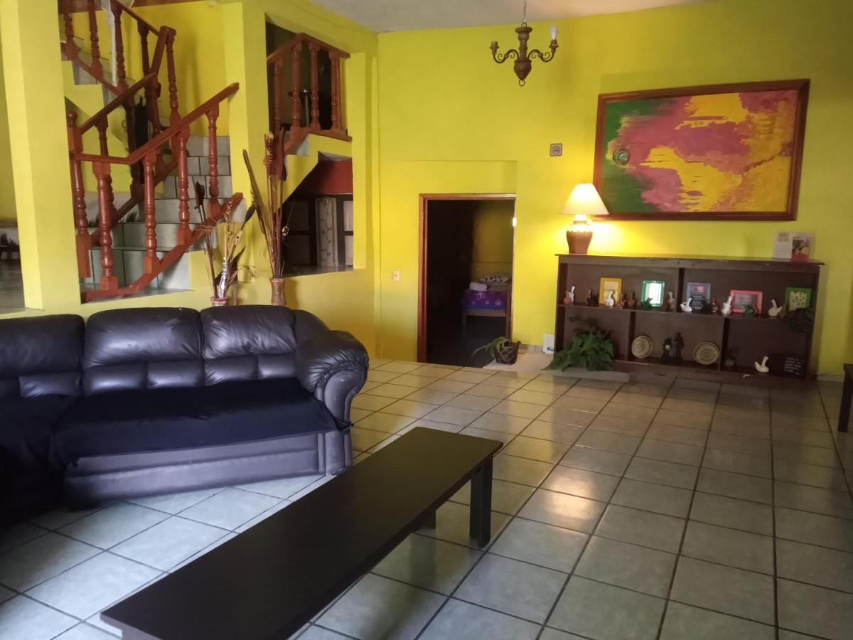 غواناخواتو Casa Cantares المظهر الخارجي الصورة