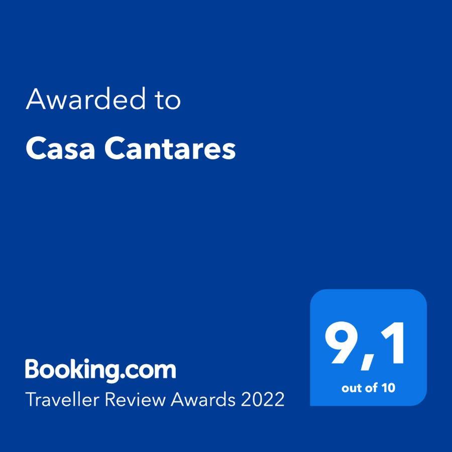 غواناخواتو Casa Cantares المظهر الخارجي الصورة