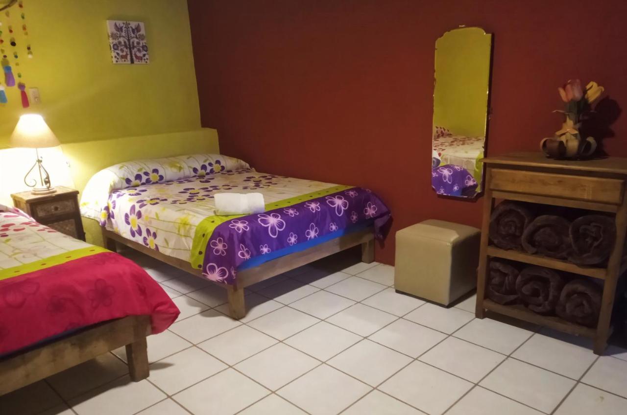 غواناخواتو Casa Cantares المظهر الخارجي الصورة