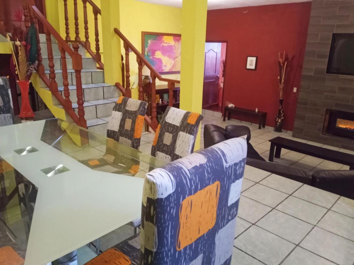 غواناخواتو Casa Cantares المظهر الخارجي الصورة